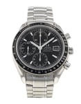Pre-Owned Omega Speedmaster Date Watch